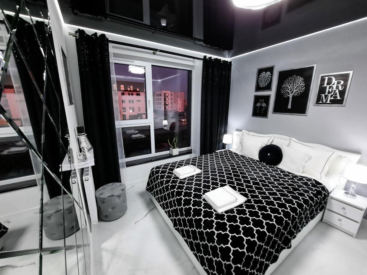 Apartament 10 Glamour Aquapark Reda Exterior photo